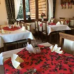 Hotel Dwor Karolowka Zakopane