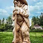 Hotel Dwor Karolowka Zakopane