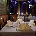 Dwor Karolowka 3* Закопане