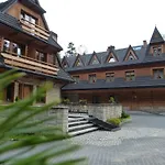 Hotel Dwor Karolowka Zakopane