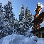 Dwor Karolowka Zakopane