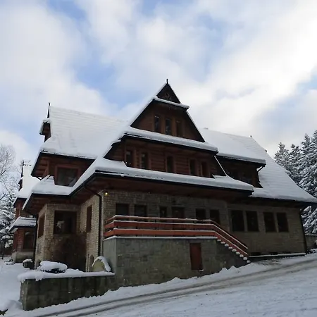 Dwor Karolowka 3* Zakopane