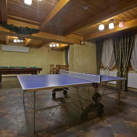 Hotel Dwor Karolowka
