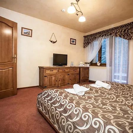 Hotel Dwor Karolowka
