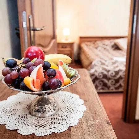 Dwor Karolowka Hotel Zakopane