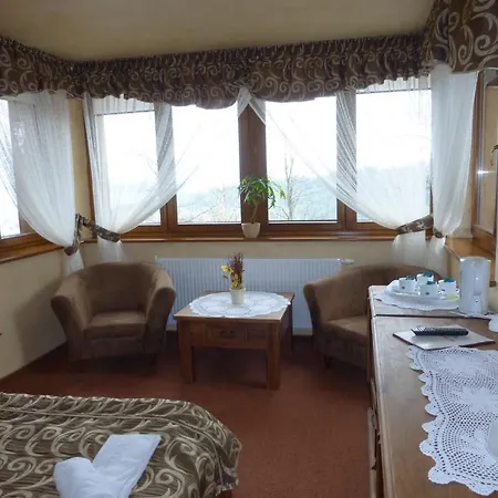 Hotel Dwor Karolowka Zakopane