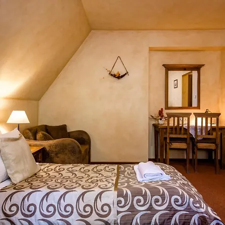 Dwor Karolowka 3* Zakopane
