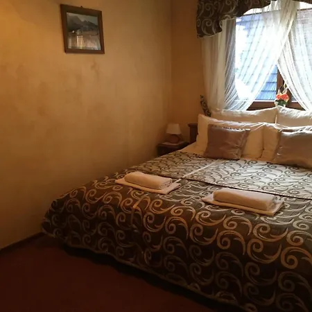 Dwor Karolowka Zakopane