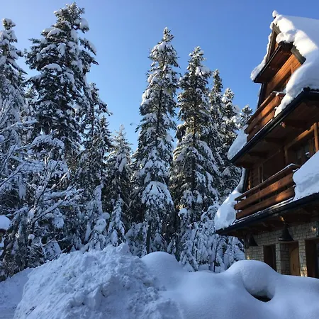 Dwor Karolowka Zakopane