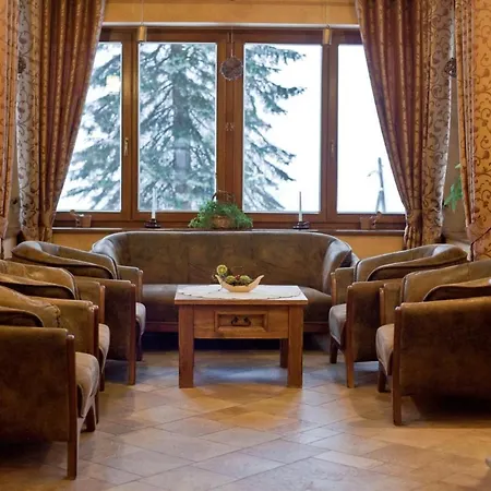 Dwor Karolowka Zakopane
