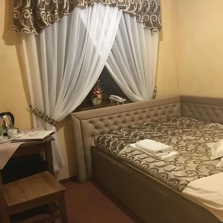 Dwor Karolowka Zakopane