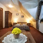 Hotel Dwor Karolowka Zakopane