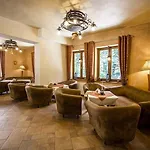 Dwor Karolowka Hotel Zakopane