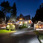 Hotel Dwor Karolowka Zakopane