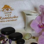 Hotel Dwór Karolówka