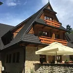 Dwor Karolowka 3* Zakopane