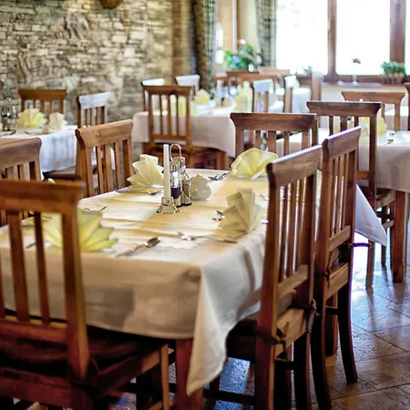 Hotel Dwór Karolówka Zakopane