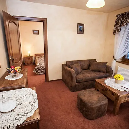 Hotel Dwór Karolówka