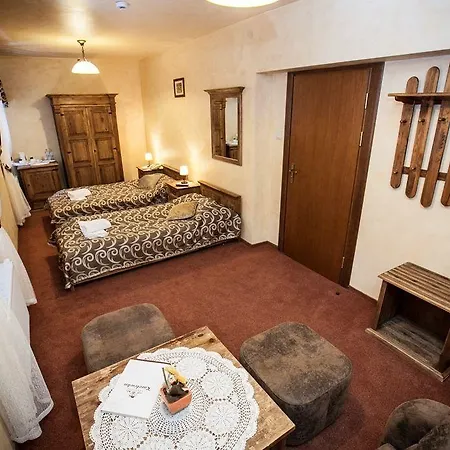 Dwór Karolówka Hotel