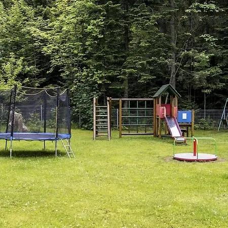 Dwor Karolowka מלון זקופאנה