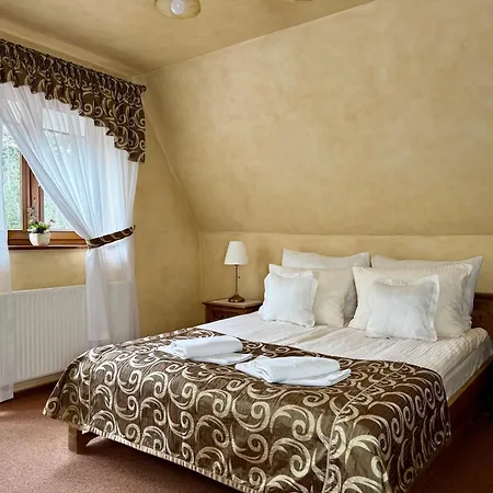 Dwor Karolowka 3* Zakopane