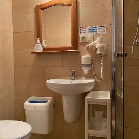 Hotel Dwor Karolowka Zakopane