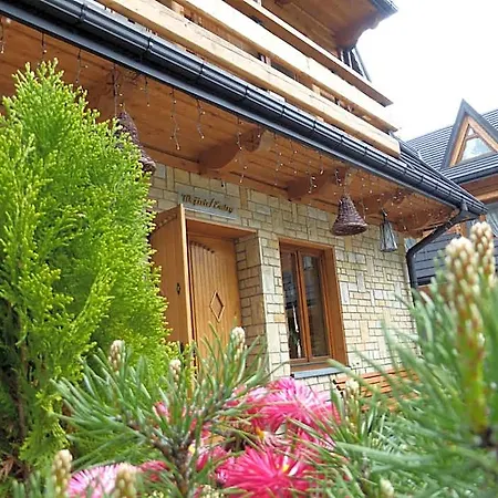 Dwor Karolowka Zakopane