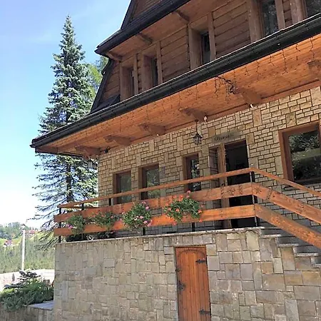 Dwór Karolówka Hotel