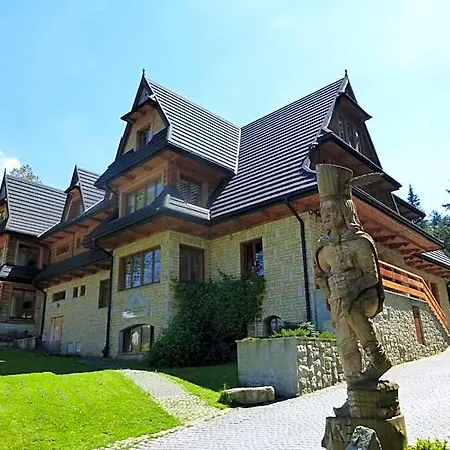 Hotell Dwor Karolowka