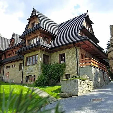 Hotell Dwor Karolowka