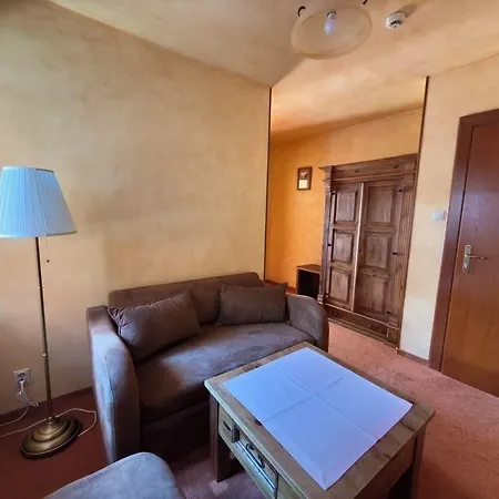 Dwor Karolowka Hotell Zakopane