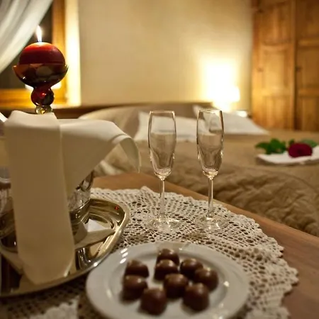Hotel Dwor Karolowka