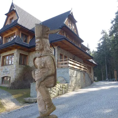 Dwór Karolówka 3*