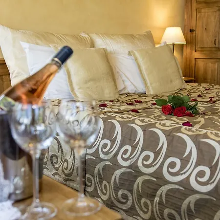 Dwor Karolowka 3* זקופאנה