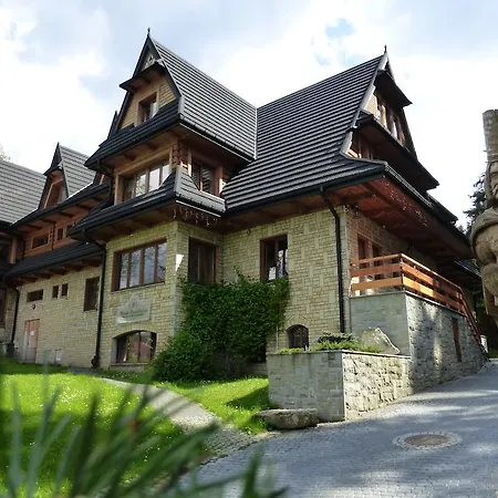 Dwor Karolowka Zakopane