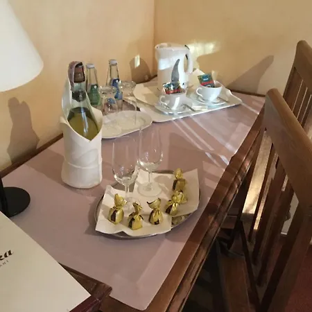 מלון Dwor Karolowka זקופאנה