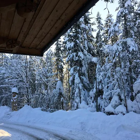 מלון Dwor Karolowka זקופאנה