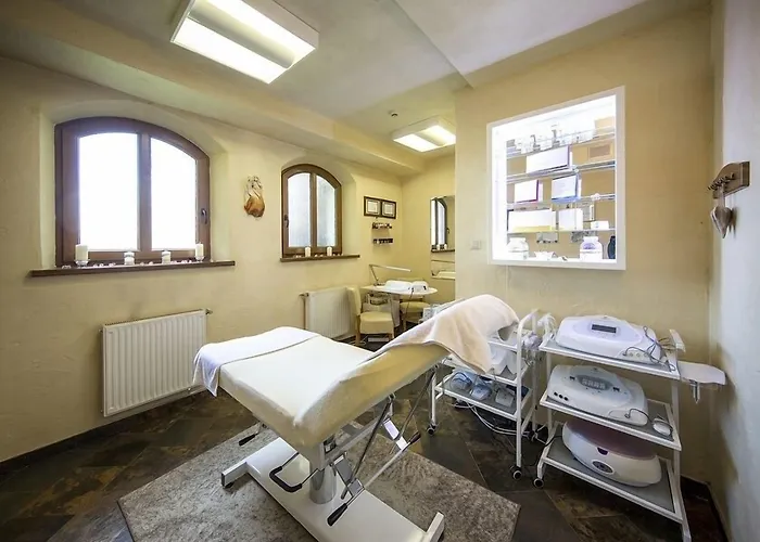 Hotel Dwór Karolówka Zakopane