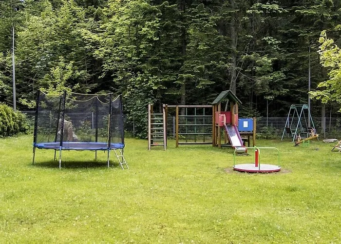 Dwor Karolowka Hotel Zakopane