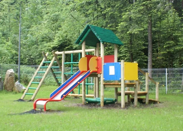 Dwor Karolowka Zakopane