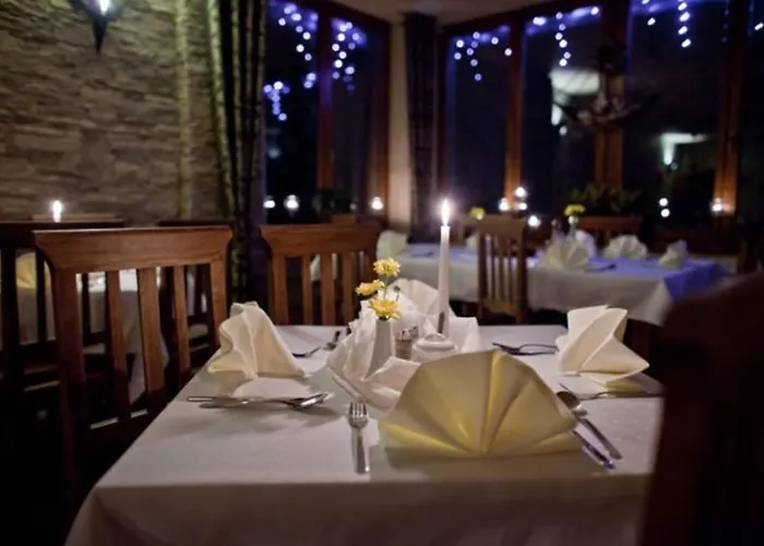 Dwor Karolowka 3* Zakopane