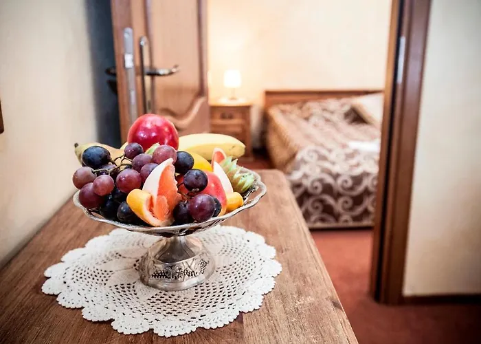 Dwór Karolówka Hotel Zakopane