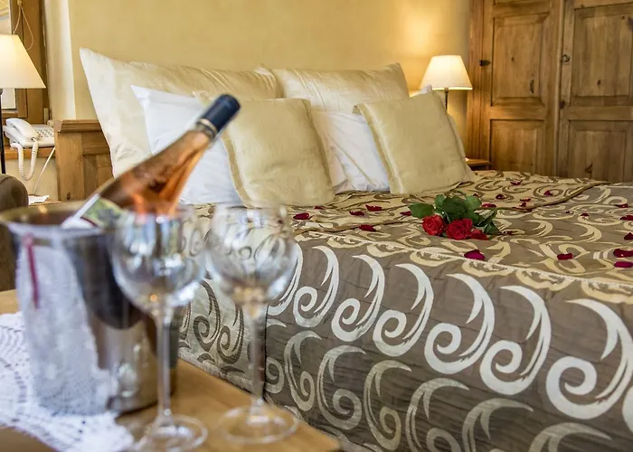 Dwór Karolówka 3* Zakopane