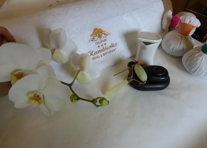 Dwor Karolowka 3* Zakopane