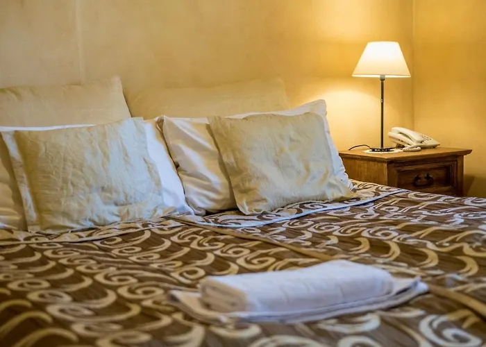 Hotel Dwór Karolówka Zakopane