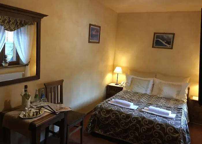 Dwor Karolowka Hotel 3*