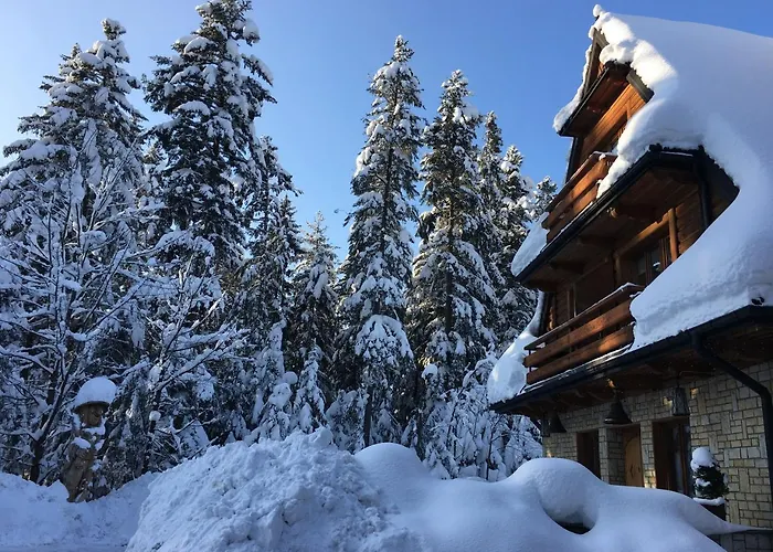 Dwor Karolowka Zakopane