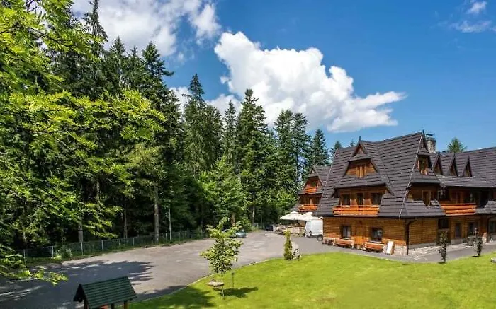 Hotel Dwor Karolowka 3*