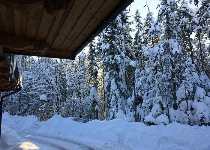 Hotel Dwór Karolówka Zakopane