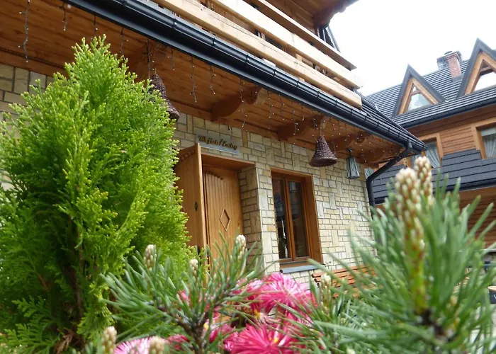 Dwór Karolówka Hotel